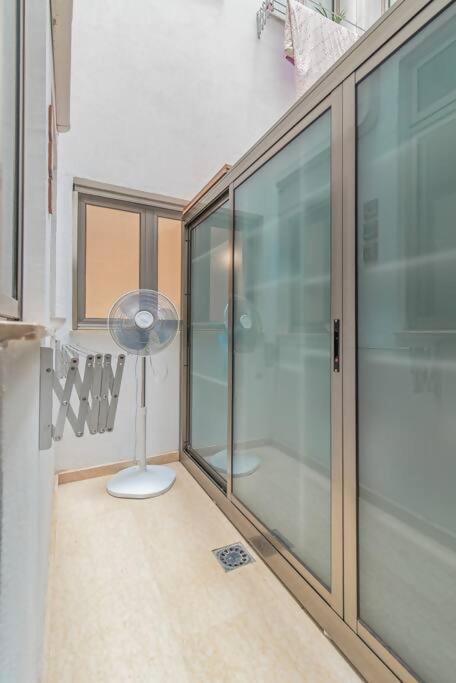 Apartamento Magnifica Vivienda En La Playa De Las Canteras Las Palmas de Gran Canaria Exterior foto