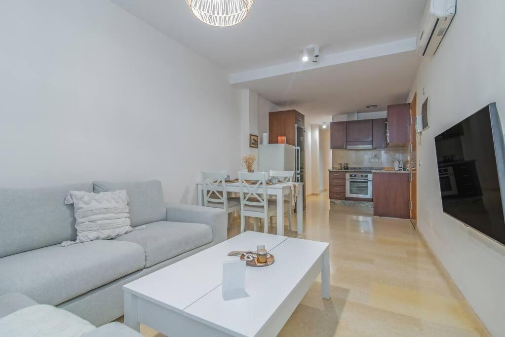 Apartamento Magnifica Vivienda En La Playa De Las Canteras Las Palmas de Gran Canaria Exterior foto