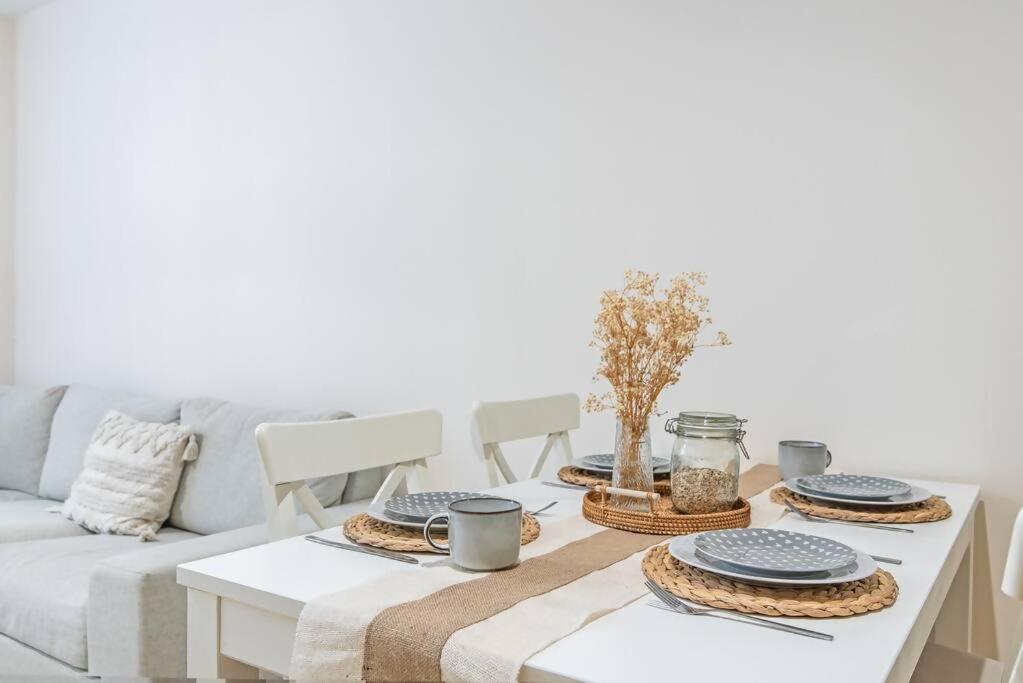 Apartamento Magnifica Vivienda En La Playa De Las Canteras Las Palmas de Gran Canaria Exterior foto