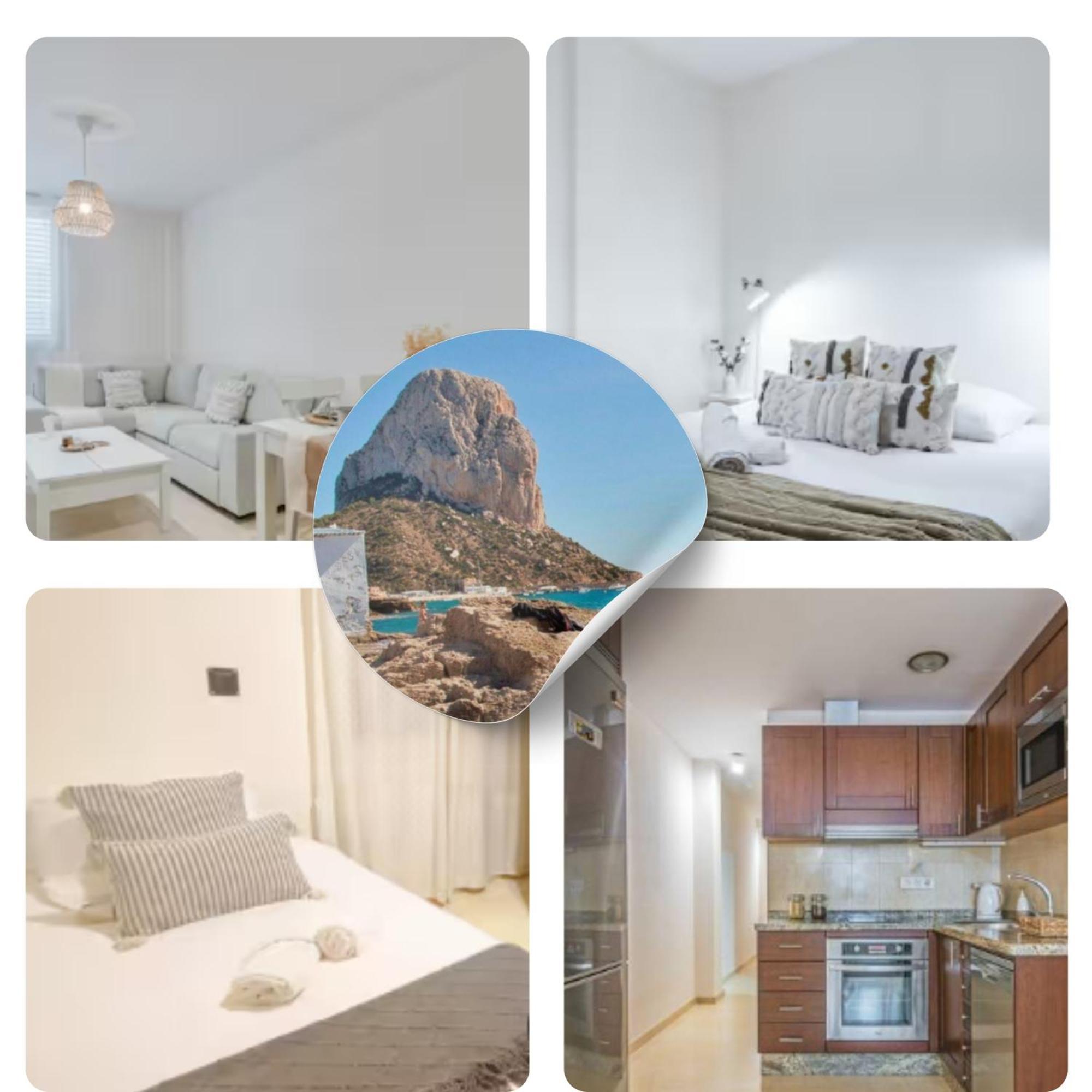 Apartamento Magnifica Vivienda En La Playa De Las Canteras Las Palmas de Gran Canaria Exterior foto
